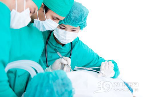 男 女 医生 手术 手术室 开刀 手术刀_10110170_xxl